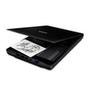 Scanner de Mesa Epson V39II, USB, Colorido, Bivolt, Preto - V39 II