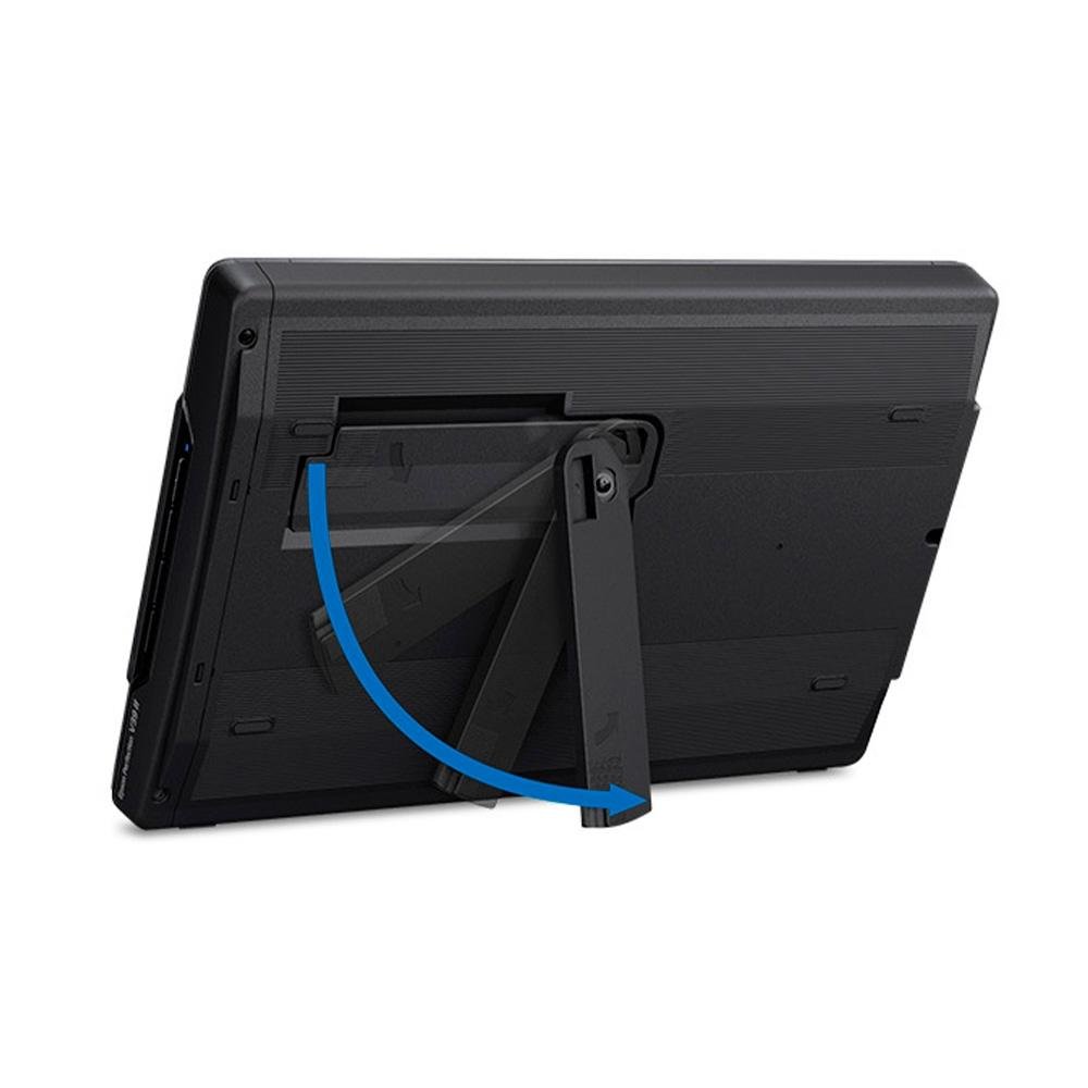 Scanner de Mesa Epson V39II, USB, Colorido, Bivolt, Preto - V39 II