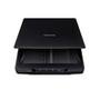 Scanner de Mesa Epson V39II, USB, Colorido, Bivolt, Preto - V39 II