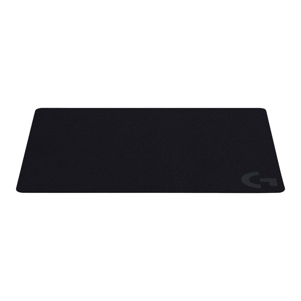 Mousepad Gamer Logitech G G240, Pequeno 340x280mm, Atrito Moderado, Preto - 943-000783 - view 4