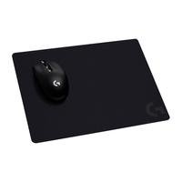 Quando a velocidade encontra a precisão: Apresentando o mousepad G440 que traz superfície de baixo atrito e proporciona aos jogadores que usam DPI ele