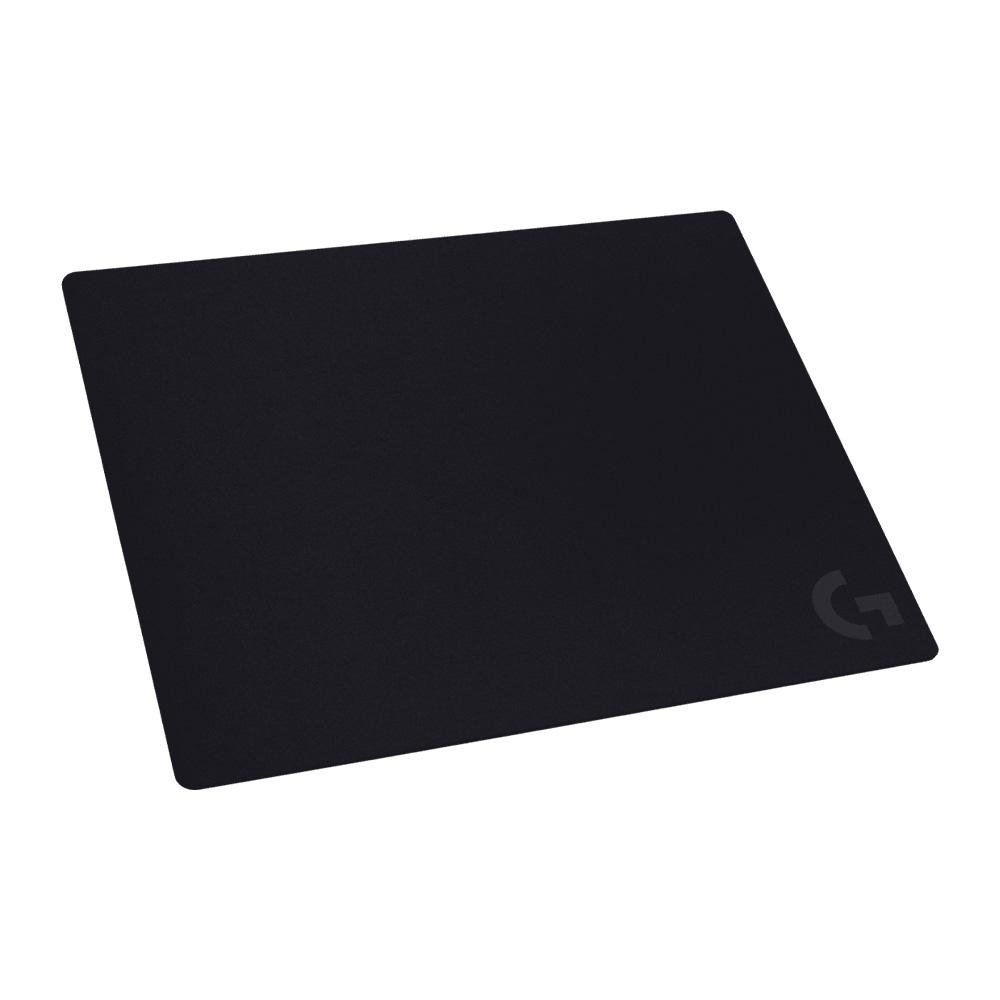 Imagem 2 de 4 do produto Mousepad Gamer Logitech G G640, Grande (460x400), Atrito Moderado - 943-000797
