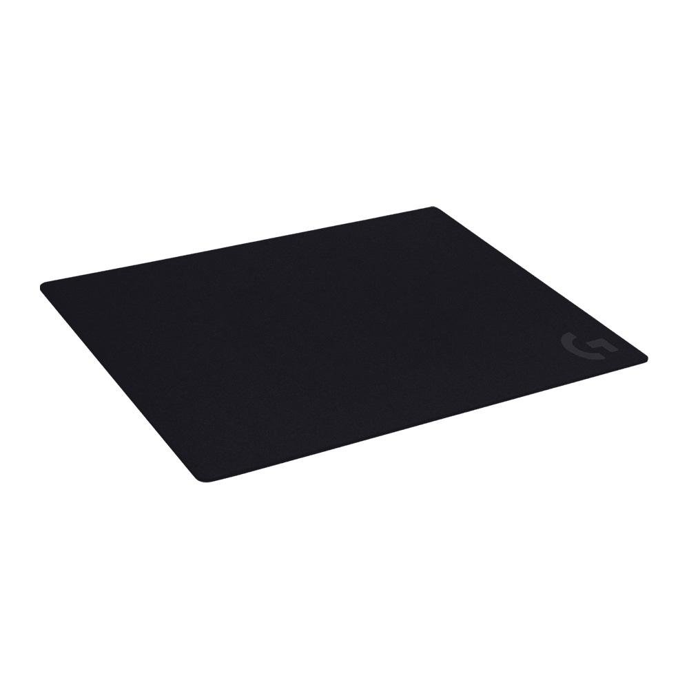 Imagem 3 de 4 do produto Mousepad Gamer Logitech G G640, Grande (460x400), Atrito Moderado - 943-000797