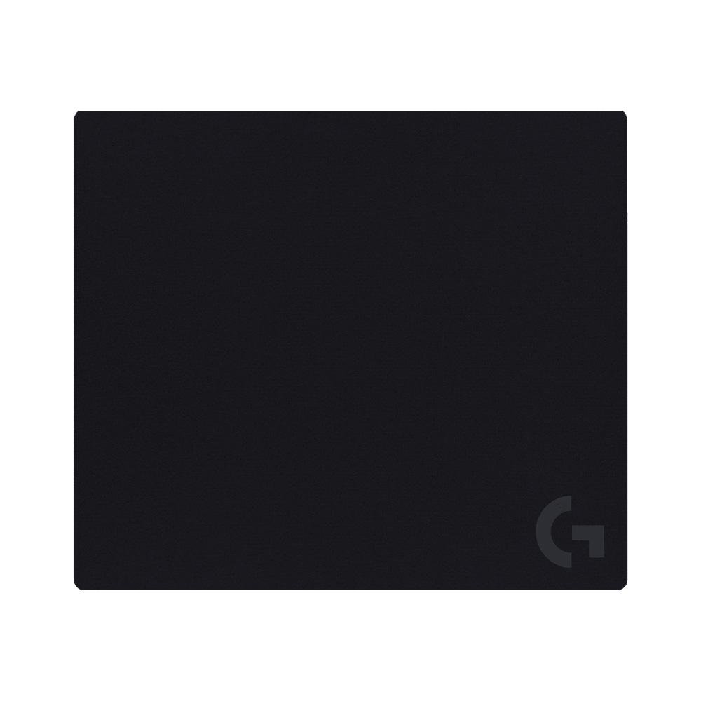 Mousepad Gamer Logitech G G640, Grande (460x400), Atrito Moderado - 943-000797