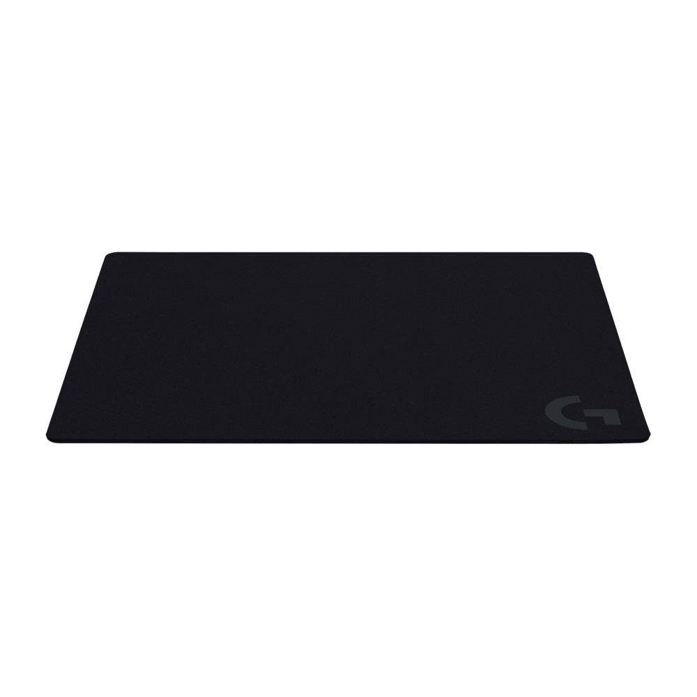 Imagem 4 de 4 do produto Mousepad Gamer Logitech G G640, Grande (460x400), Atrito Moderado - 943-000797