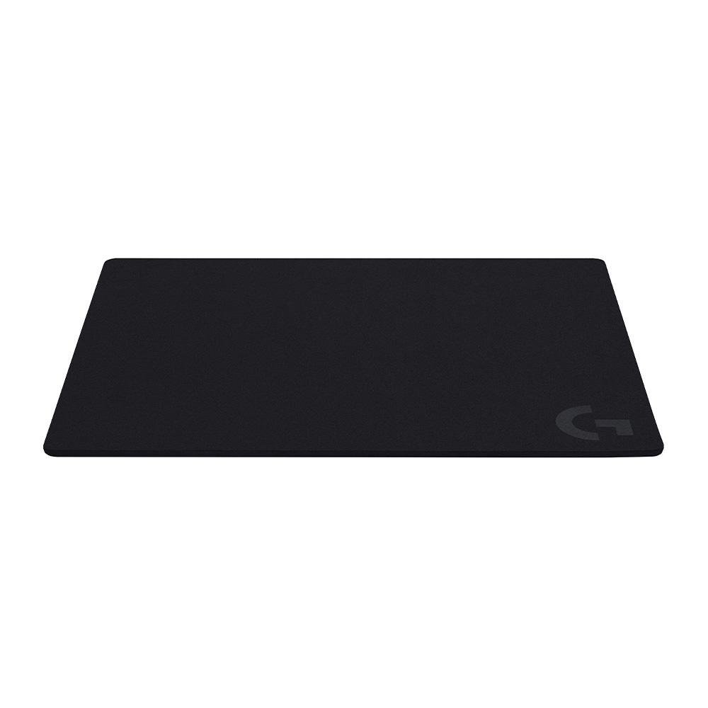 Mousepad Gamer Logitech G G740, Grande (460x400), Atrito Moderado - 943-000804 - view 3