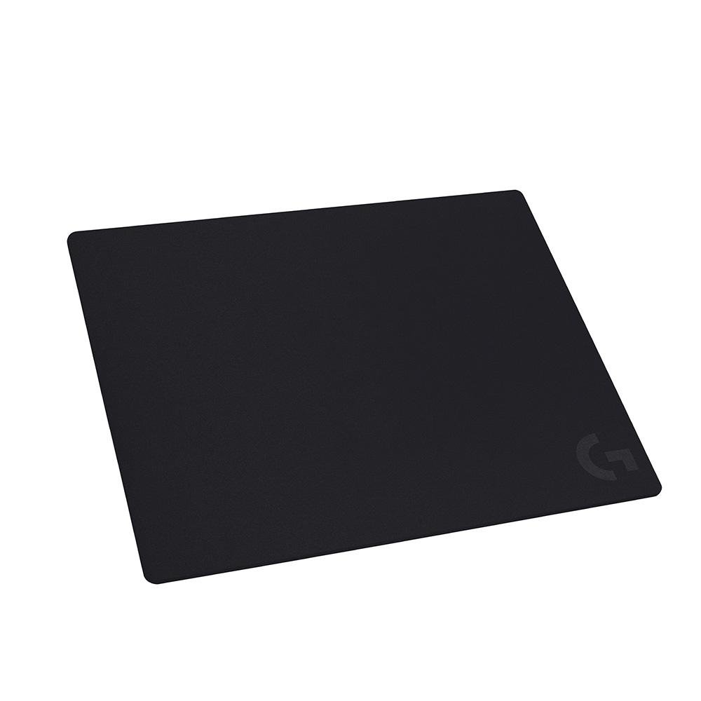 Mousepad Gamer Logitech G G740, Grande (460x400), Atrito Moderado - 943-000804 - view 4