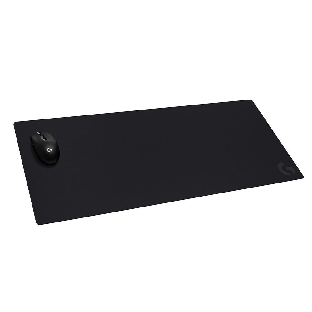 Mousepad Gamer Logitech G G840, Extra (900x400), Atrito Moderado - 943-000776 - view 2