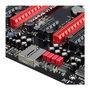 Placa mãe ASUS para Intel MAXIMUS VI FORMULA LGA1150 Box