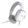 Headset Gamer XPG PRECOG S, Drivers 50mm, P3, Branco - PRECOG S-WHCWW