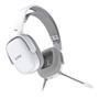 Headset Gamer XPG PRECOG S, Drivers 50mm, P3, Branco - PRECOG S-WHCWW