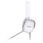 Headset Gamer XPG PRECOG S, Drivers 50mm, P3, Branco - PRECOG S-WHCWW