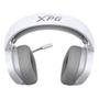 Headset Gamer XPG PRECOG S, Drivers 50mm, P3, Branco - PRECOG S-WHCWW