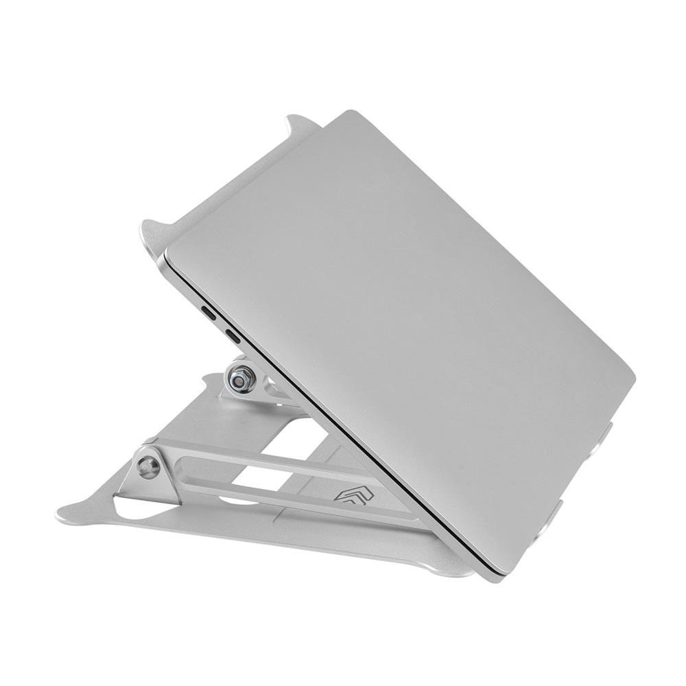 Imagem 3 de 6 do produto Suporte de Notebook Metálico KABUM! essentials SNE700 - KESNE700