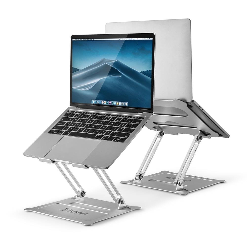 Imagem 5 de 6 do produto Suporte de Notebook Metálico KABUM! essentials SNE700 - KESNE700