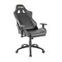 Cadeira Gamer KBM! GAMING Blizzard CG330, Preta, Com Almofadas, Reclinável, Descanso de Braço 2D - KGCG330PT