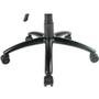 Cadeira Gamer KBM! GAMING Blizzard CG330, Preta, Com Almofadas, Reclinável, Descanso de Braço 2D - KGCG330PT