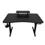 Mesa Gamer KBM! GAMING DG500, Preto, RGB, Entrada P2 para Fone de Ouvido e Microfone - KGDG500PT