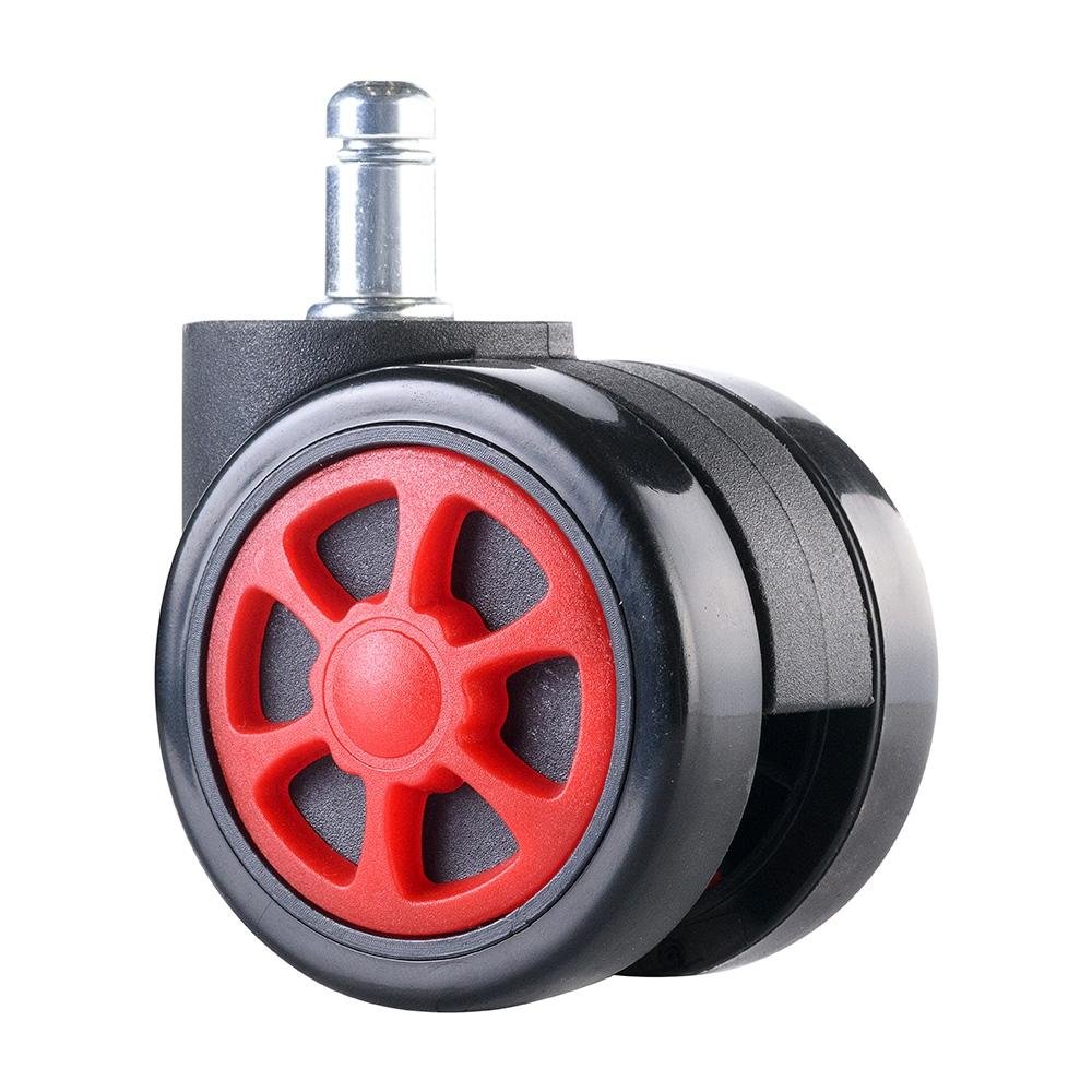 Cadeira Gamer KBM! GAMING Hailstorm CG450, Preta e Vermelha, Com Almofadas, Reclinável, Descanso de Braço 2D - KGCG450PTVM Cadeira Gamer KBM! GAMING Hailstorm CG450, Preta e Vermelha, Com Almofadas, Reclinável, Descanso de Braço 2D - KGCG450PTVM