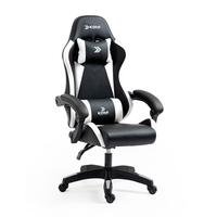 Cadeira Gamer KBM! GAMING CG200 - Conforto e performance para seus jogos   A Cadeira Gamer KBM! GAMING CG200 é a escolha perfeita para quem busca conf