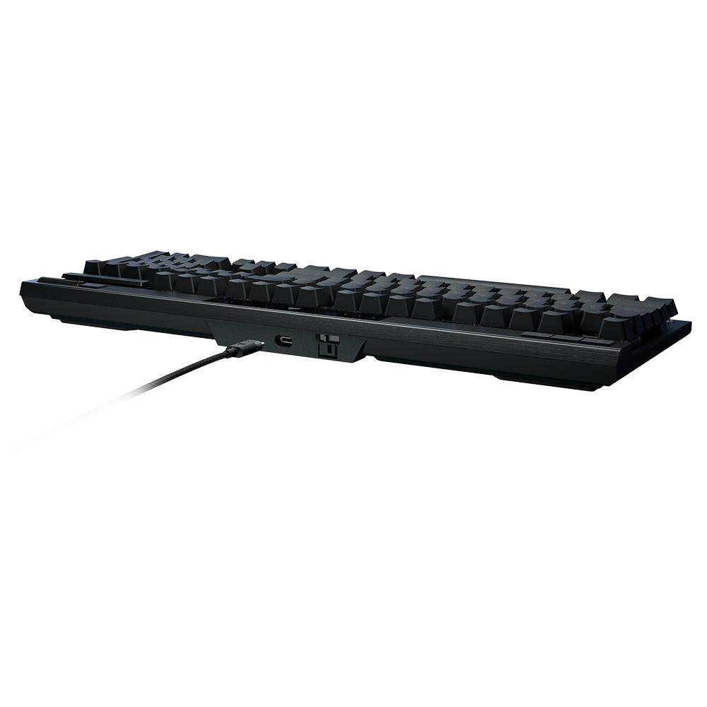 Teclado Mecânic Gamer Corsair K70 RGB PRO | KaBuM!