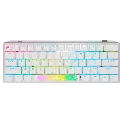 Teclado Mecânico Sem Fio Gamer Corsair | KaBuM!