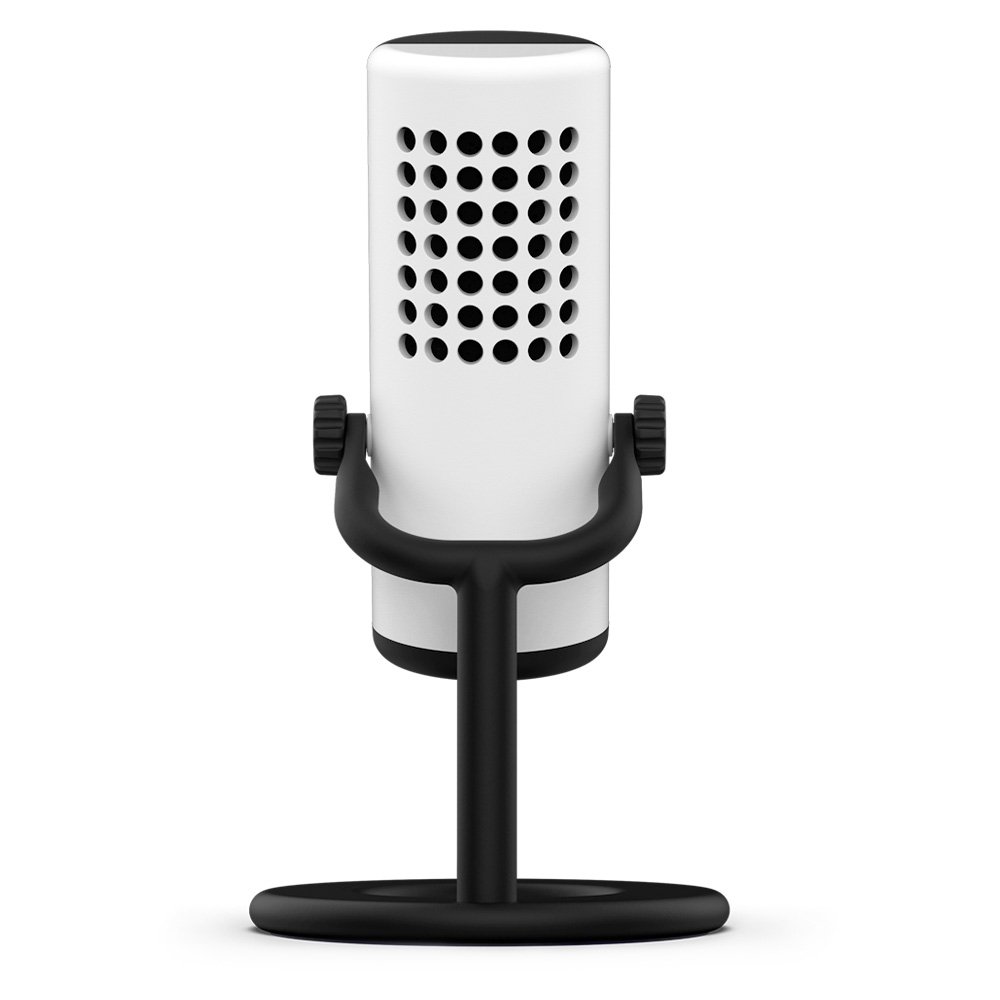 Microfone NZXT, USB, Capsule Mini | KaBuM!