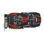 Placa de Vídeo VGA ASUS Radeon R9 270X 2GB 256-bit DDR5 PCI Express 3.0 CrossFireX R9270X-DC2T-2GD5