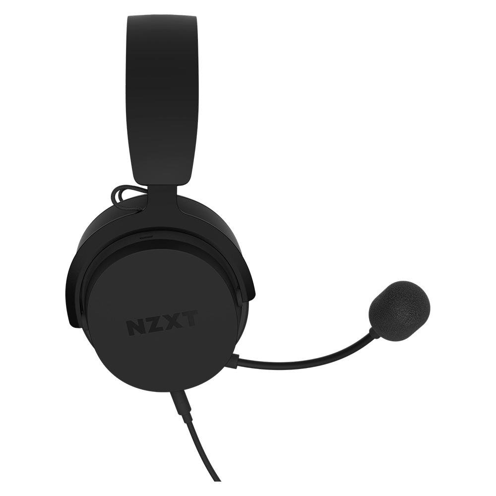 ☆新品☆NZXT Relay Headsetヘッドセット AP-WCB40-W2 KaBuM Aperte o K e evolua com as maiores ofertas