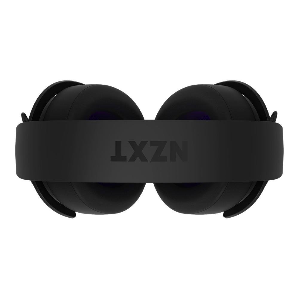 Headset Gamer NZXT Relay | KaBuM!