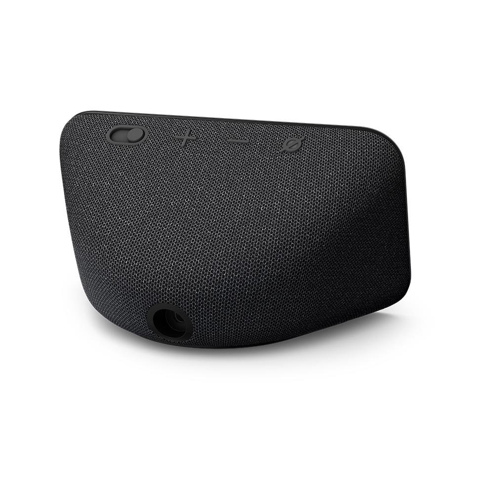 Echo Show 5 (3 Geração) Amazon, com Alexa, Alto-falante de 44mm, Preto - B09B2TSNNN - view 5