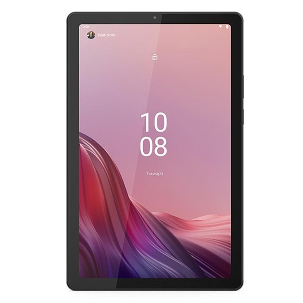 Tablet Lenovo Tab M9, 64GB, Octa-Core, Wi-Fi, Tela de 9, Android 12, Prata - ZAC30198BR