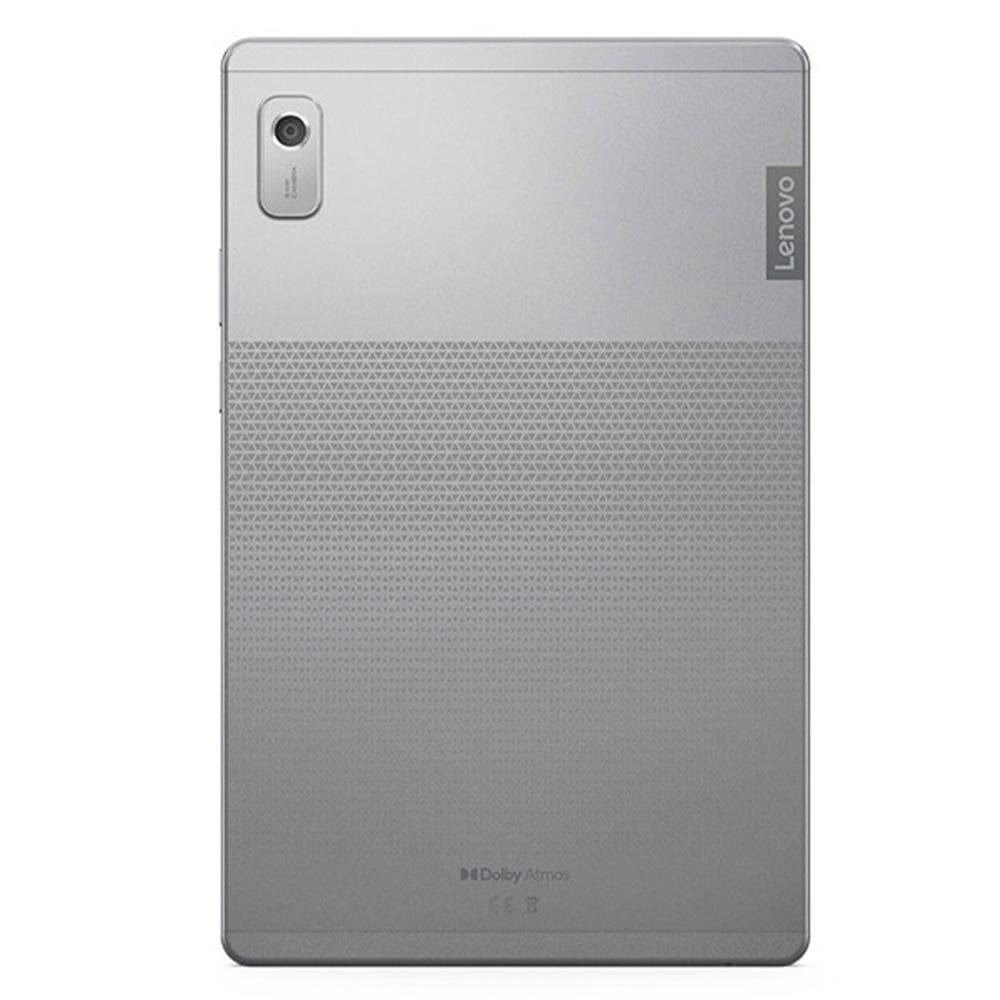 Tablet Lenovo Tab M9, 64GB, Octa-Core, Wi-Fi, Tela de 9, Android 12, Prata - ZAC30198BR