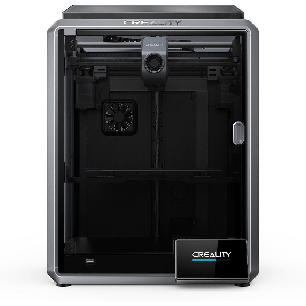 Impressora 3D Creality K1 600mm/s | KaBuM!