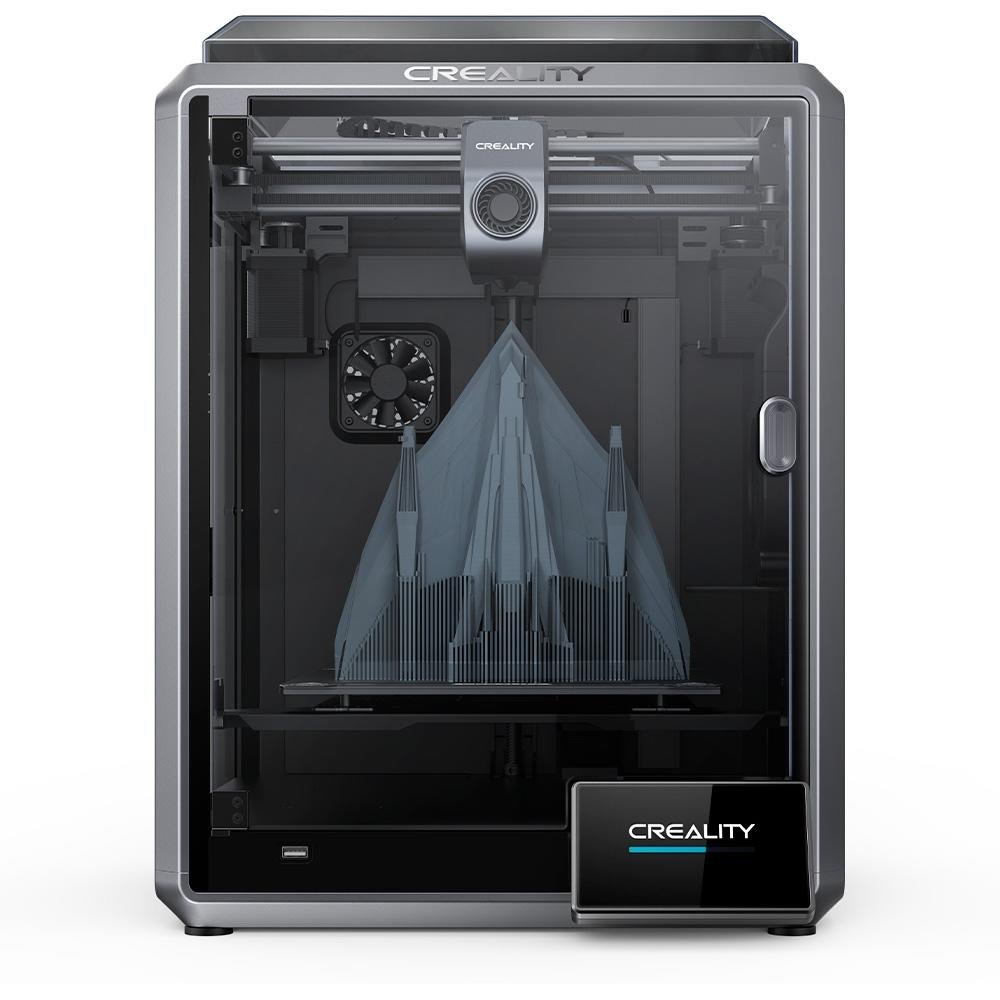 シ*ン様 CREALITY K1MAX Impressora 3D Creality K1 Max - 3DBR, as melhores marcas e preços