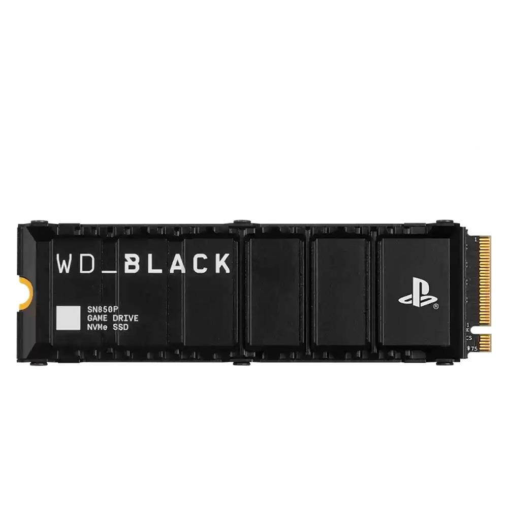 WD BLACK Game Drive SSD 4TB ポータブルSSD SSD WD Black 4TB SN850P | KaBuM!