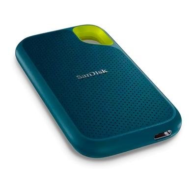 SanDisk エクストリーム ポータブルSSD 1TB Amazon | SanDisk (サンディスク) 1TB Extreme (エクストリーム