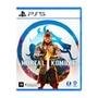 Jogo Mortal Kombat 1, PS5 - WB000015PS5