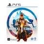 Jogo Mortal Kombat 1, PS5 - WB000015PS5