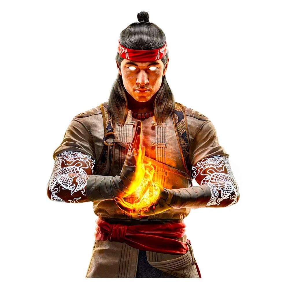 Jogo Mortal Kombat 1, PS5 - WB000015PS5 Jogo Mortal Kombat 1, PS5 - WB000015PS5