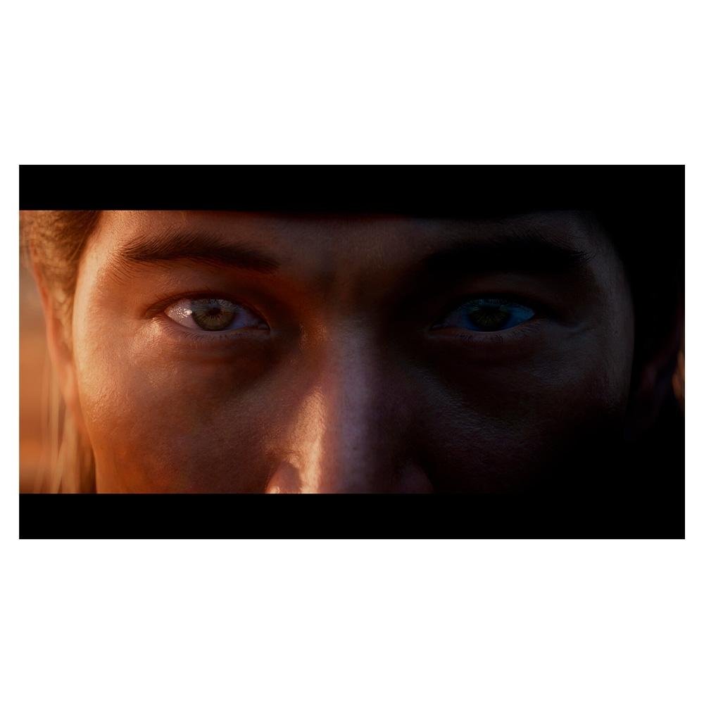 Jogo Mortal Kombat 1, PS5 - WB000015PS5 Jogo Mortal Kombat 1, PS5 - WB000015PS5