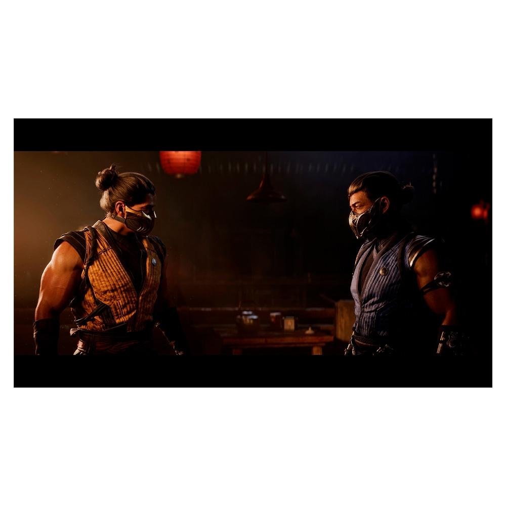 Imagem 8 de 12 do produto Jogo Mortal Kombat 1, PS5 - WB000015PS5