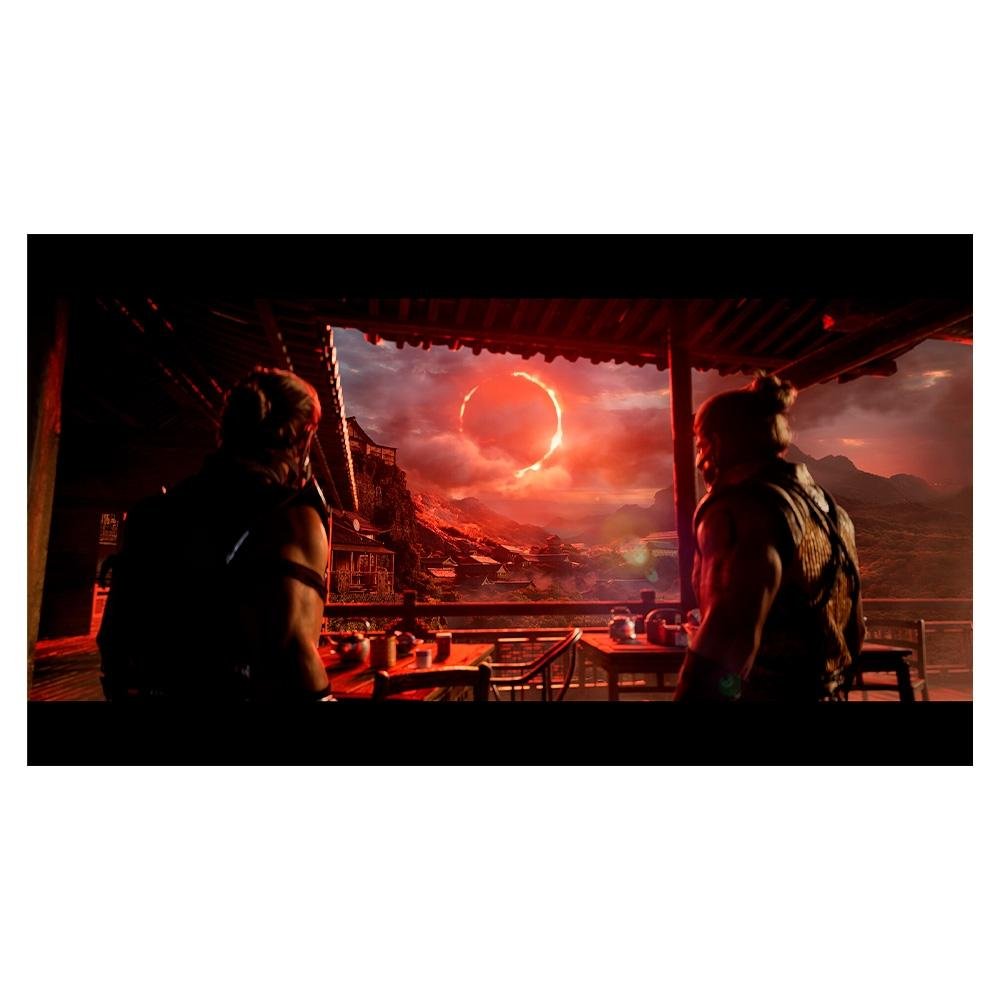 Imagem 9 de 12 do produto Jogo Mortal Kombat 1, PS5 - WB000015PS5