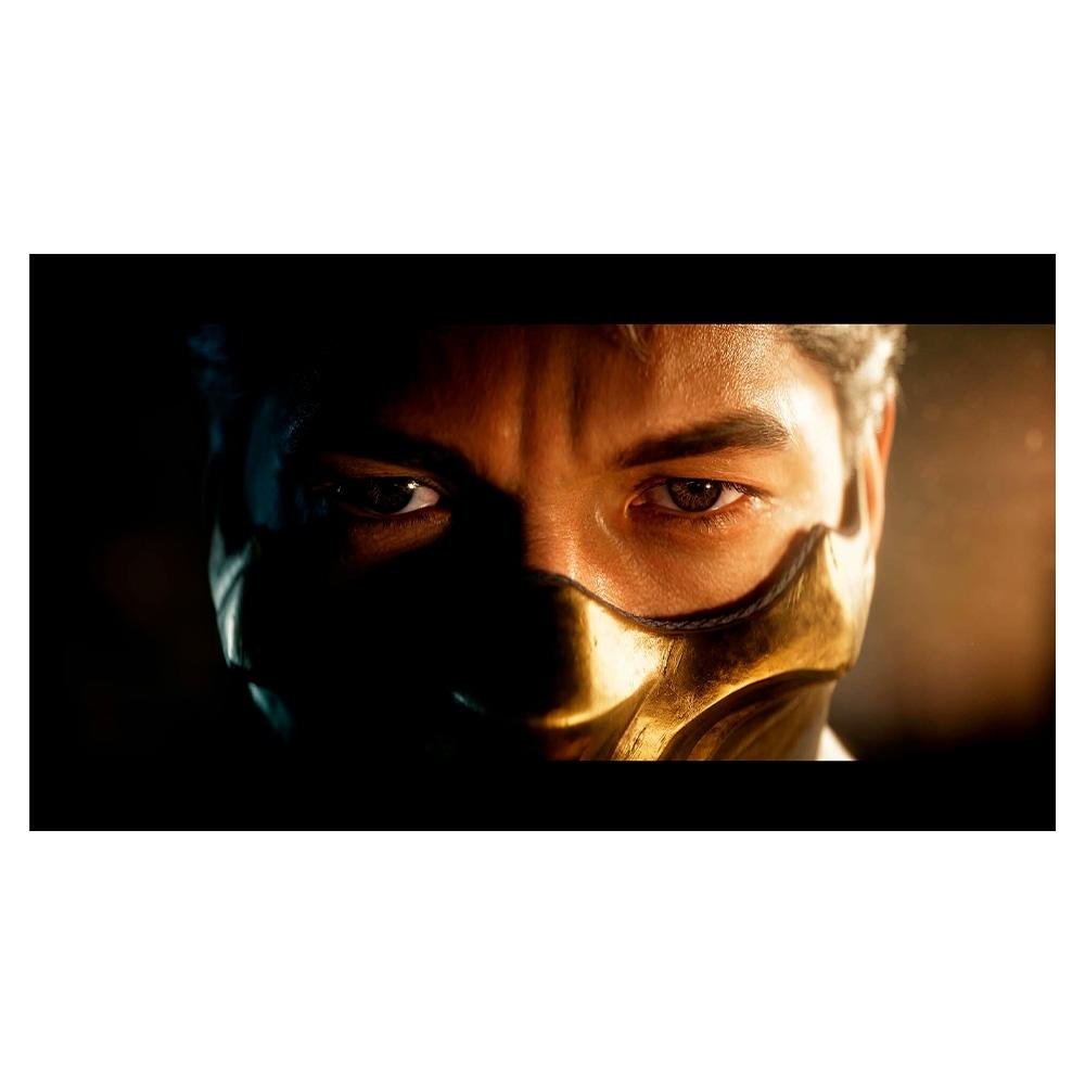 Jogo Mortal Kombat 1, PS5 - WB000015PS5 Jogo Mortal Kombat 1, PS5 - WB000015PS5