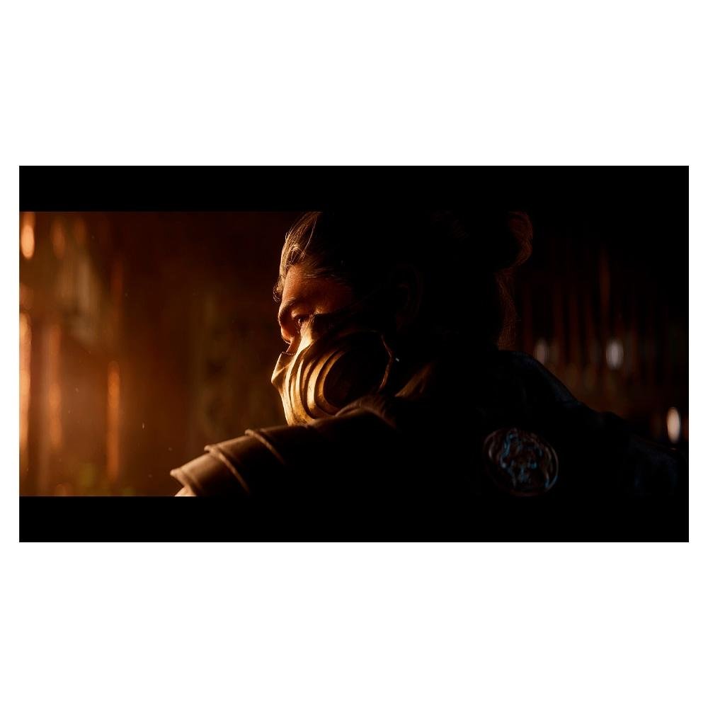 Imagem 10 de 12 do produto Jogo Mortal Kombat 1, PS5 - WB000015PS5