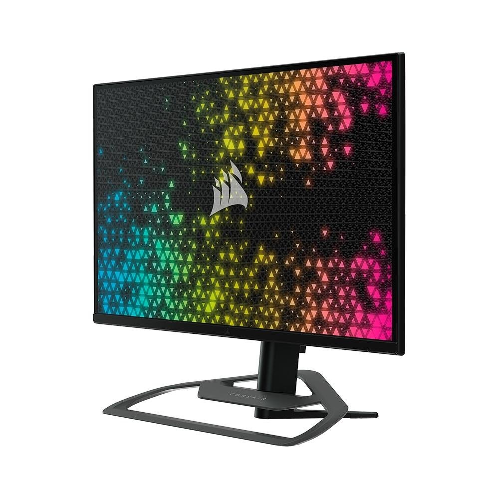 美品 CORSAIR XENEON 32UHD144 ゲーミングモニター Amazon.co.jp: Corsair XENEON 32UHD144 32インチ IPS UHD(3840x2160