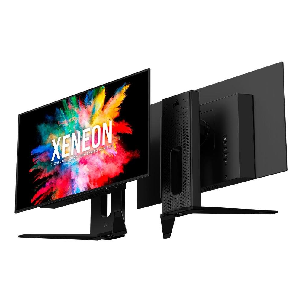 Monitor gamer Corsair Xeneon 27