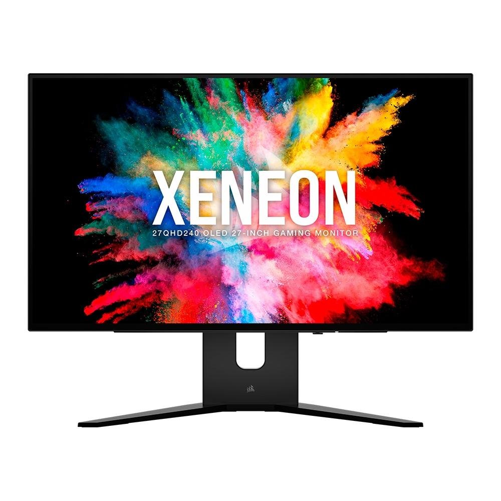 Monitor gamer Corsair Xeneon 27