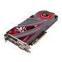 Placa de vídeo VGA Sapphire R9 290X Radeon 4GB DDR5 512-Bit PCI-Express 3.0 x16  21226-00-53G