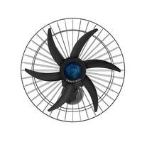 O Ventilador oscilante de parede 60cm Falcon da Ventisol é forte, robusto e Bivolt com chave seletiva, permitindo que você escolha entre 127V e 220V d